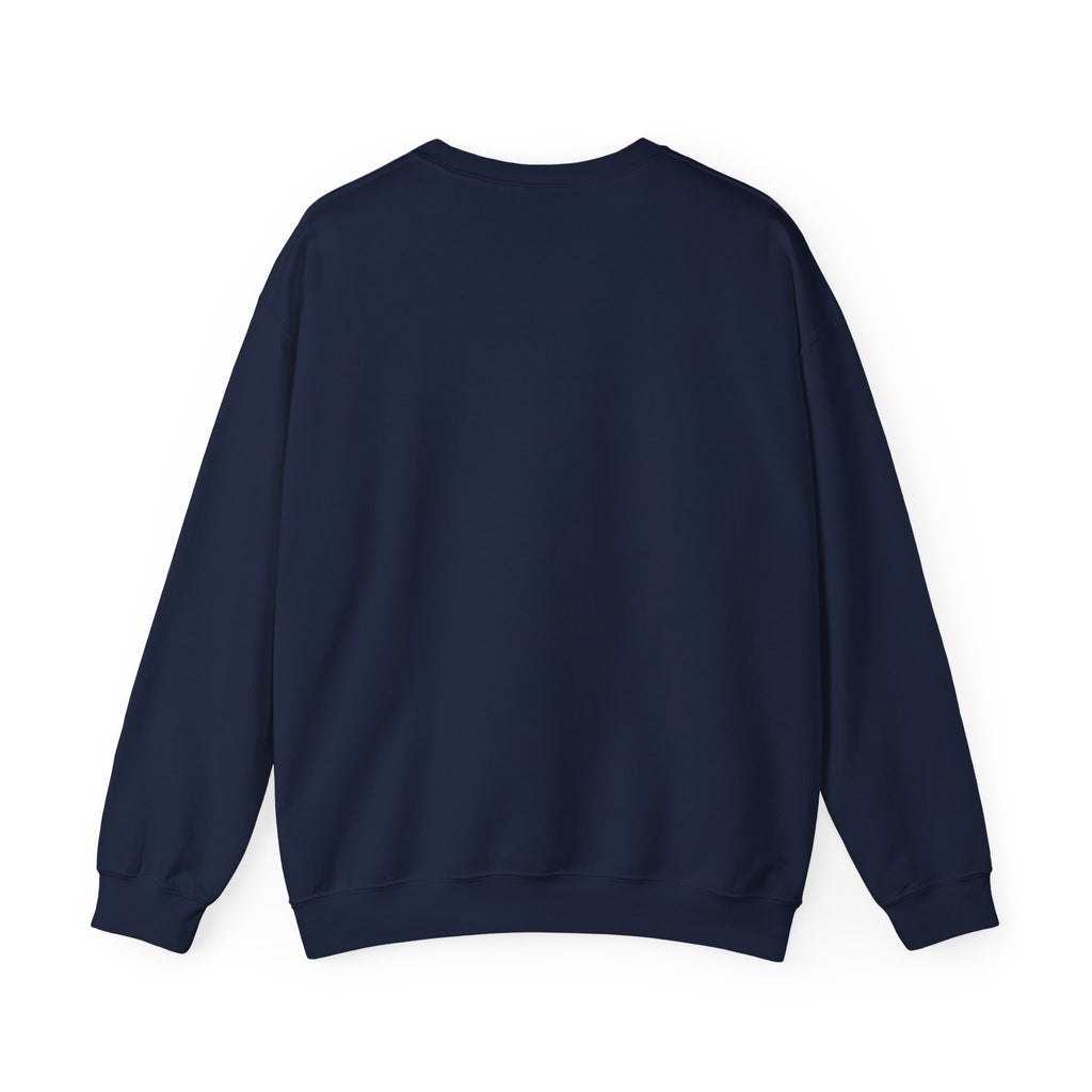 Golden Retriever & Houseplants Sweatshirt — Cozy Plant Mom Dog Lover Crewneck