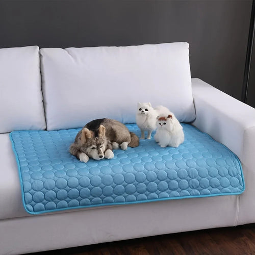Chill Pet Cooling Mat