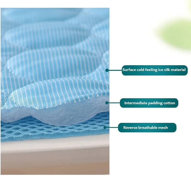 Chill Pet Cooling Mat