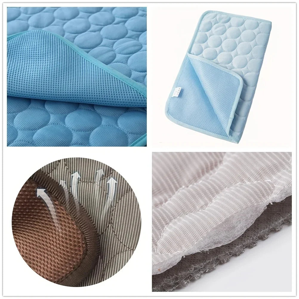 Chill Pet Cooling Mat