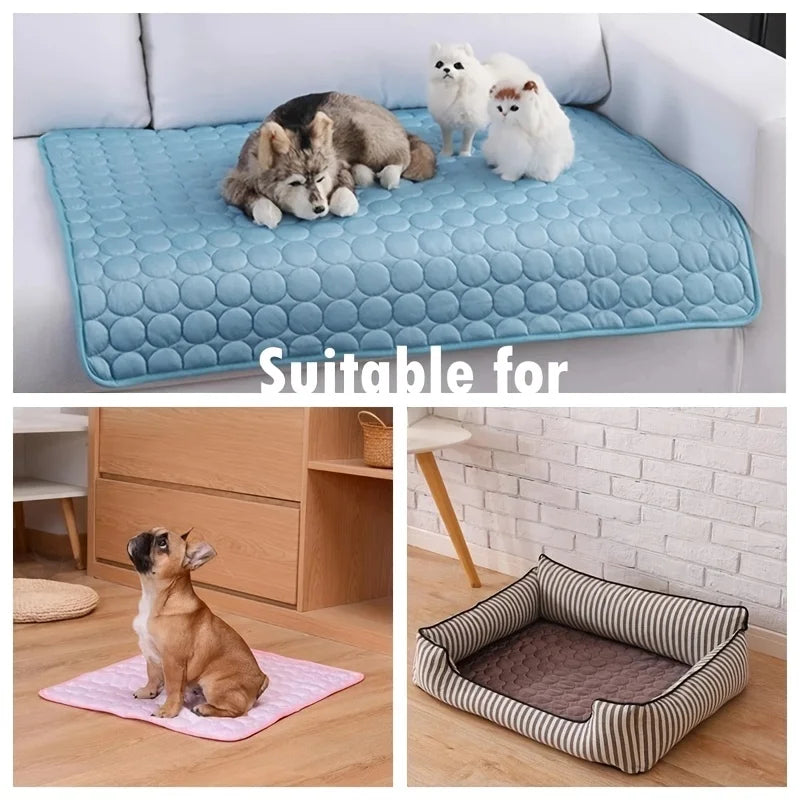 Chill Pet Cooling Mat