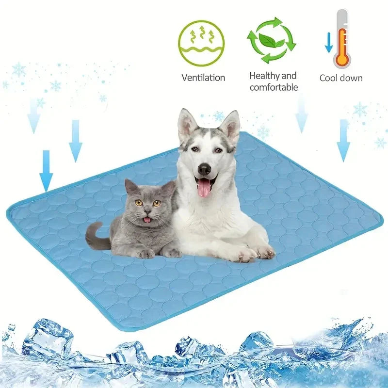 Chill Pet Cooling Mat