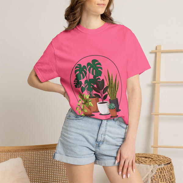 Plant Lover