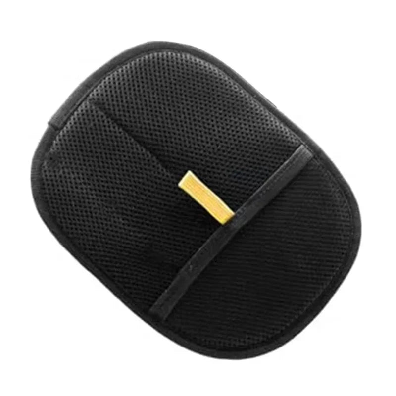 Fur-Free Pet Grooming Glove
