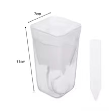 Smart Self-Watering Plant Pot